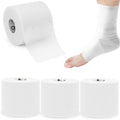 OK TAPE Pre Wrap Tape 4-Rolls 120 Yds Athletic Foam Underwrap for Sports by OKTAPE