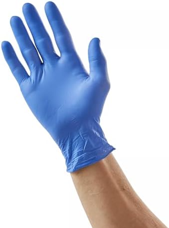 Cardinal Health™ Flexal Touch Nitrile Exam Gloves - Image 3