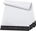 Metronic Small Poly Mailers 9x12 200pc Self Seal Shipping Bags for Clothing by METRONIC