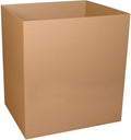 48 x 40 x 48" Gaylord Bottom by Box+Partners