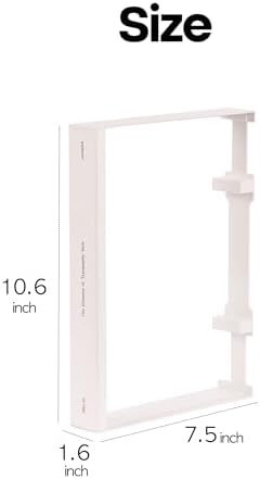 Extension Kit for Obzetap (Standard gapbook, White) - Image 4