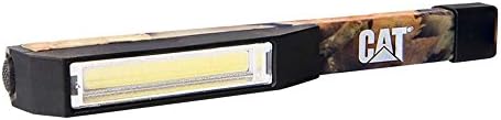 Cat Work Lights CT1200 Pocket COB LED Flood Beam Work Light, Camouflage by Unknown