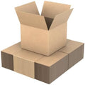 20" x 20" x 15" Shipping Boxes, Bundle of 25 by Pratt