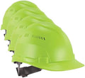 Ergodyne Skullerz 8966 Lightweight Cap-Style Hard Hat with Adjustable Venting - Type 1, Class C by Ergodyne