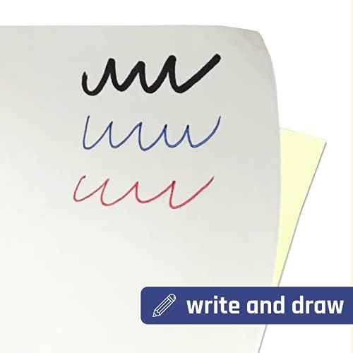Sticker Paper for Printer, Printable Matte White Sticker - 200 Sheets - Image 7