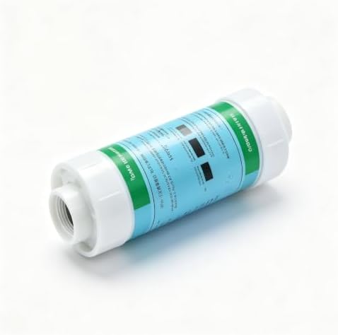 Smart Toilet Water Filter 20 Micron Inline Bidet Filter - Image 2