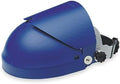 3M 82516-00000 Blue Thermoplastic Face Shield Headgear - Ratchet Adjustment - 078371-82516 [Price is per Each] by 3MIndustrial