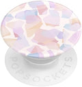 PopSockets Adhesive Phone Grip, Holder- Soft Shores by PopSockets