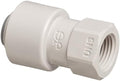 John Guest 1/4 Drinking Water Tap Push Fit Adaptor CI3208U7S by JohnGuest