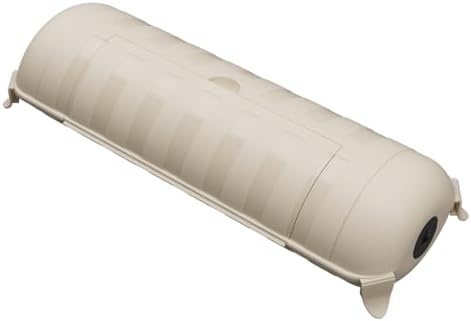 Flemoon Outdoor Extension Cord Safety Cover, IP44 Waterproof Electrical Box - Image 4