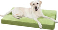 NUPIDA Waterproof XL Extra Large Dog Crate Bed with Washable Cover, 41x27 by NUPIDAPet%E2%80%99sHome