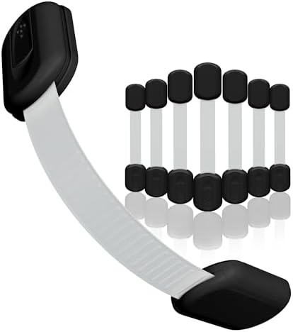 SKYLA HOMES Child Safety Cabinet Locks, Black, 8 Pack by SkylaHomes