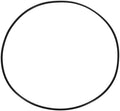 uxcell 1Pcs AS-162 NBR 70A O-Rings 5-3/4"ID x 3/32"CS/5.737"ID x 0.103"CS by uxcell