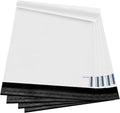 KKBESTPACK 14.5x19 Poly Mailers Shipping Envelope Self Sealing Bags,100 Count (Pack of 5) by KKBESTPACK