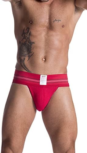 GYM mens 3" Wide Band Classic Athletic Supporter - Image 2