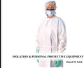 Isolation & Personal Protective Equipment by Unknown