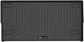 Husky Liners Weatherbeater Cargo Liner | Fits 2021-2026 Ford Bronco 2-Dr. | Cargo, 1-pc. Black - 23331 by HuskyLiners%C2%AE
