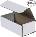 Secure Seal Shipping Boxes by Secure+Seal