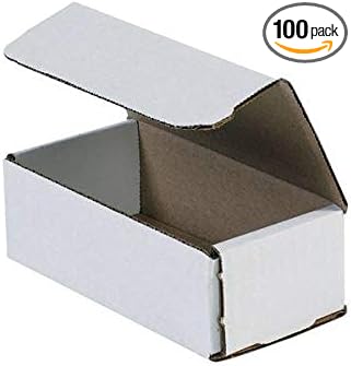 Secure Seal Shipping Boxes by Secure+Seal
