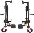 Furniture and Crate Mover, Manual Furniture Mover Equipment 1300lbs Heavy Duty Moving Tool Set Large Furniture Moving Tools Multifunctional Handling Tools for Moving, Warehousing, Furniture Stores by Unknown