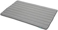 BALANCE Dog Crate Pad, Dog Foam Crate Mat Kennel Pad, Washable Water-Resistant Pet Bed Flat Dogs Cage Mat for X-Large Dogs by BalancePet