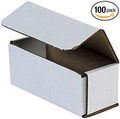 Secure Seal Shipping Boxes by Secure+Seal