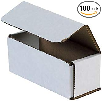 Secure Seal Shipping Boxes by Secure+Seal