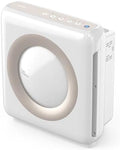 COWAY Air Purifier for Home Up to 1,748ft², HEPA Filter for Smoke, Allergies, Pet Dander, Odor, Air Quality Monitor, Auto&Eco Mode, Timer, Filter Indicator, 3yr Warranty, Mighty AP-1512HH(W), White by Coway