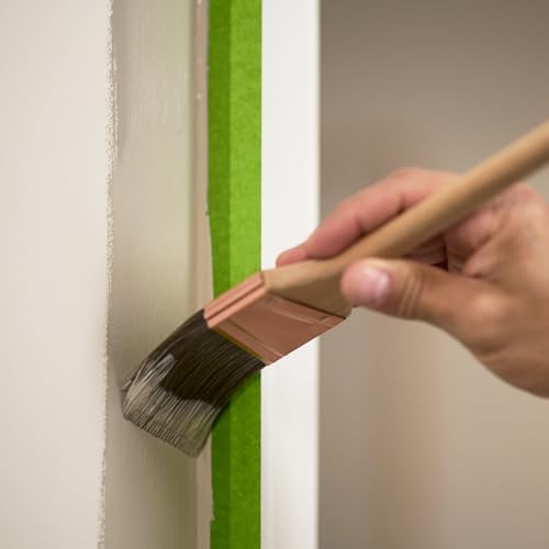 FrogTape Multi-Surface Painter's Tape with PAINTBLOCK, 1.88 in x 60 Yds - Image 6