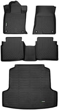 ANBINGO® Floor Mats & Cargo Liner for Nissan Altima 2019-2025 by ANBINGO