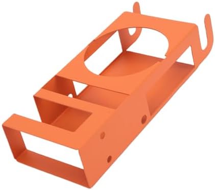 Marhynchus 4 in 1 Job Site Organizer with Steel Hooks - Image 7