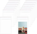 11" x 14" 200pcs Clear Large Cello Bags Self Adhesive Seal Poly Bags 1 Mil Self-Sealing Plastic Cellophane Bags for Clothing T-Shirt Gifts (18 Sizes to choose from) by BornFeel