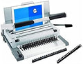 GBC(R) CombBind C500 Binding System by GBC