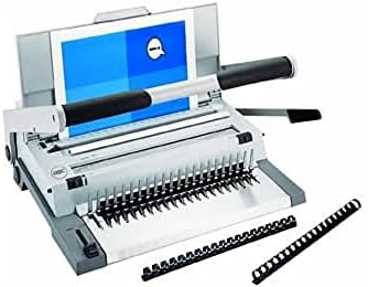 GBC(R) CombBind C500 Binding System by GBC