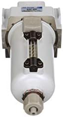 PneumaticPlus SAF400-N04B-MEP Compressed Air Particulate Filter 1/2" NPT - Image 6