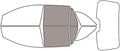 Rvinyl Window Tint Kit Compatible by Rvinyl