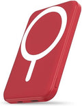podoru for MagSafe Power Bank 5000mAh, Ultra-Slim Magnetic Portable Charger by PodoruPowerBank