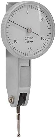 Dial Test Indicator 0.030" Range 0.0005" Resolution - Image 7
