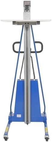 SS Manual Work Position 550 - Image 3