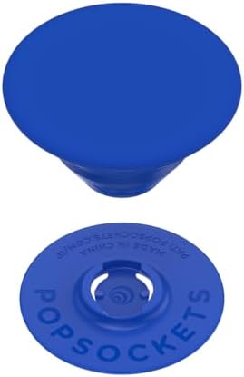 PopSockets Adhesive Phone Grip, Holder- Cobalt - Image 4