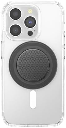 PopSockets Phone Grip for MagSafe, Magnetic Holder- Speakerbox - Image 3