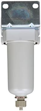 PneumaticPlus SAFM400-N04B-MEP Coalescing Filter 1/2" NPT, 0.1 Micron - Image 5