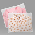 13x10 Inch Clothing Packaging Bags 50Pcs Bathing Suit Bags No Vent Holes by Motomy