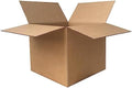 Corrugated Boxes, 14 x 14 x 14 inch, 15 Pack, Brown by UBMOVE