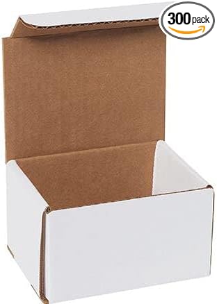 Secure Seal Shipping Boxes by Secure+Seal