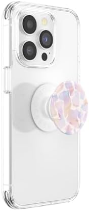 PopSockets Adhesive Phone Grip, Holder- Soft Shores - Image 3