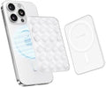 Klearlook Magnetic Suction Phone Mount for MagSafe Case, Transparent by KlearlookMaximizedClarity
