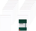 Self Sealing OPP Plastic Bags 8" x 10" Clear Cellophane Bags 200pcs Resealable Plastic Apparel Bags 1 Mil for Packing Prints Artwork Gift Photo Envelopes & A7 A8 A9 A10 Cards (18 Sizes to choose from) by BornFeel