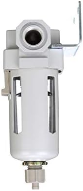 PneumaticPlus SAF300-N03B Compressed Air Particulate Filter 3/8" NPT - Image 4