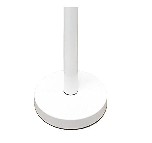 VIP Crowd Control Retractable Belt Stanchion Queue Safety Barrier Set - Image 7